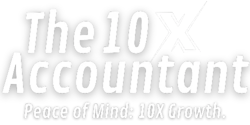 The 10X Accountant