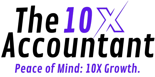 The 10X Accountant