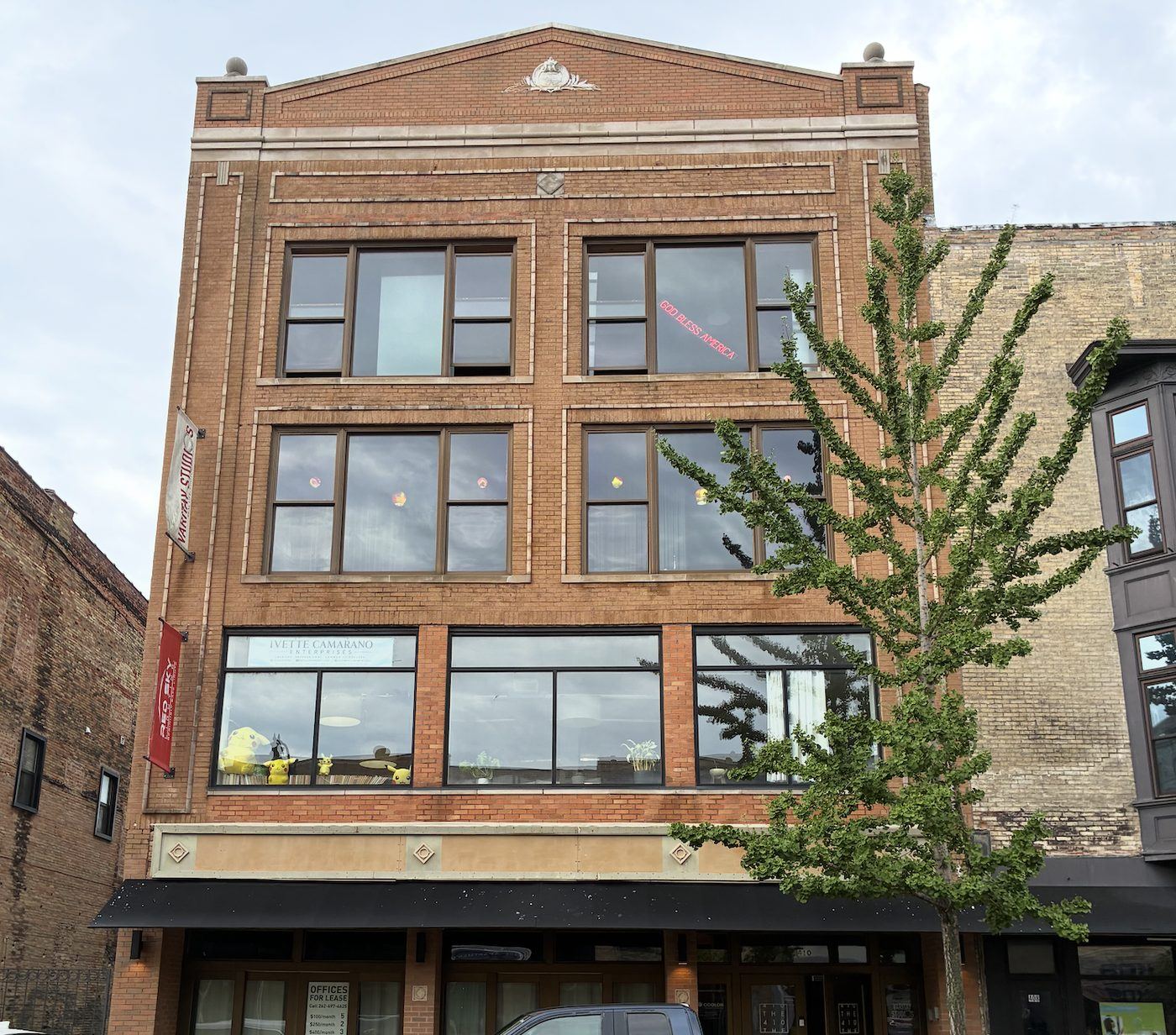 The 10X Accountant — Racine, WI