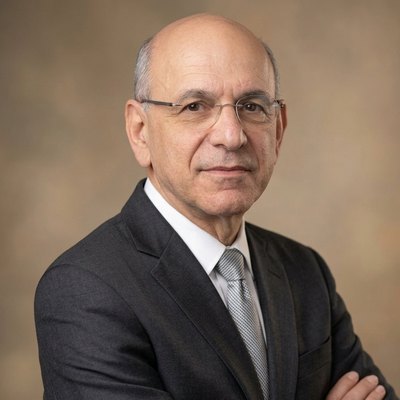 Curt Sahakian, JD