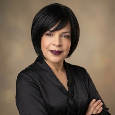 Ivette Camarano